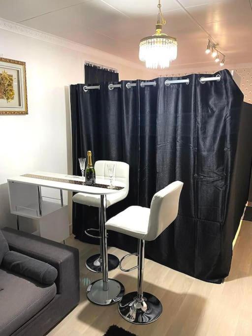 Jolie Petite Maison Avec Un Grand Jardin Montmagny Ngoại thất bức ảnh