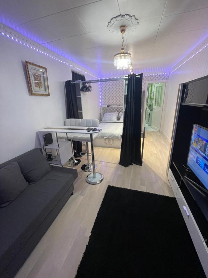 Jolie Petite Maison Avec Un Grand Jardin Montmagny Ngoại thất bức ảnh